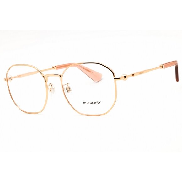 Burberry EYEGLASSES BE1387D-1337-56 New with case